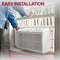 5,000 Btu Window Air Conditioner | Cools Up To 150 Sq. Ft.