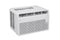 5,000 Btu Window Air Conditioner | Cools Up To 150 Sq. Ft.