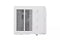 5,000 Btu Window Air Conditioner | Cools Up To 150 Sq. Ft.