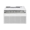 5,000 Btu Window Air Conditioner | Cools Up To 150 Sq. Ft.