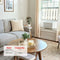6,000 Btu Window Air Conditioner | Cools Up To 250 Sq. Ft.