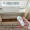6,000 Btu Window Air Conditioner | Cools Up To 250 Sq. Ft.