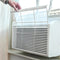 6,000 Btu Window Air Conditioner | Cools Up To 250 Sq. Ft.