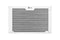 6,000 Btu Window Air Conditioner | Cools Up To 260 Sq. Ft.