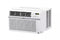 6,000 Btu Window Air Conditioner | Cools Up To 260 Sq. Ft.