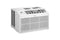 6,000 Btu Window Air Conditioner | Cools Up To 260 Sq. Ft.