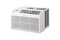 6,000 Btu Window Air Conditioner | Cools Up To 260 Sq. Ft.