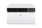 6,000 Btu Dual Inverter Smart Wi-fi Enabled Window Air Conditioner | Cools Up To 250 Sq. Ft.