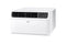 6,000 Btu Dual Inverter Smart Wi-fi Enabled Window Air Conditioner | Cools Up To 250 Sq. Ft.