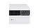 6,000 Btu Dual Inverter Smart Wi-fi Enabled Window Air Conditioner | Cools Up To 250 Sq. Ft.