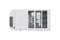 6,000 Btu Dual Inverter Smart Wi-fi Enabled Window Air Conditioner | Cools Up To 250 Sq. Ft.