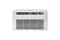 6,000 Btu Window Air Conditioner | Cools Up To 250 Sq. Ft.