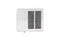 6,000 Btu Smart Wi-fi Enabled Window Air Conditioner | Up To 250 Sq. Ft.