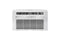 6,000 Btu Smart Wi-fi Enabled Window Air Conditioner | Up To 250 Sq. Ft.