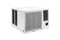 7,500 Btu Window Air Conditioner, Cooling & Heating | Up To 320 Sq. Ft.