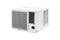 7,500 Btu Window Air Conditioner, Cooling & Heating | Up To 320 Sq. Ft.