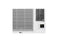 7,500 Btu Window Air Conditioner, Cooling & Heating | Up To 320 Sq. Ft.