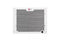 7,500 Btu Window Air Conditioner, Cooling & Heating | Up To 320 Sq. Ft.