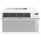 8,000 Btu Smart Wi-fi Enabled Window Air Conditioner | Cools Up To 340 Sq. Ft.