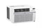 8,000 Btu Smart Wi-fi Enabled Window Air Conditioner | Cools Up To 340 Sq. Ft.