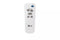 8,000 Btu Smart Wi-fi Enabled Window Air Conditioner | Cools Up To 340 Sq. Ft.