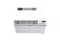 8,000 Btu Smart Wi-fi Enabled Window Air Conditioner | Cools Up To 340 Sq. Ft.