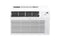 8,000 Btu Smart Wi-fi Enabled Window Air Conditioner | Up To 340 Sq. Ft.
