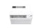 8,000 Btu Smart Wi-fi Enabled Window Air Conditioner | Up To 340 Sq. Ft.
