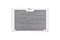 8,000 Btu Smart Wi-fi Enabled Window Air Conditioner | Up To 340 Sq. Ft.