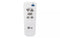 8,000 Btu Smart Wi-fi Enabled Window Air Conditioner | Up To 340 Sq. Ft.