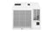 7,500 Btu Window Air Conditioner, Cooling & Heating | Up To 320 Sq. Ft.