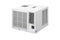 7,500 Btu Window Air Conditioner, Cooling & Heating | Up To 320 Sq. Ft.