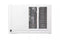 7,500 Btu Window Air Conditioner, Cooling & Heating | Up To 320 Sq. Ft.