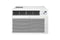 8,000 Btu Smart Wi-fi Enabled Window Air Conditioner | Cools Up To 340 Sq. Ft.