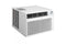 8,000 Btu Smart Wi-fi Enabled Window Air Conditioner | Cools Up To 340 Sq. Ft.