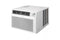 8,000 Btu Smart Wi-fi Enabled Window Air Conditioner | Cools Up To 340 Sq. Ft.