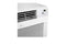 8,000 Btu Smart Wi-fi Enabled Window Air Conditioner | Cools Up To 340 Sq. Ft.