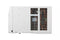 8,000 Btu Smart Wi-fi Enabled Window Air Conditioner | Cools Up To 340 Sq. Ft.