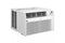 8,000 Btu Smart Wi-fi Enabled Window Air Conditioner | Cools Up To 340 Sq. Ft.