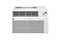 8,000 Btu Smart Wi-fi Enabled Window Air Conditioner | Cools Up To 340 Sq. Ft.