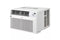 8,000 Btu Smart Wi-fi Enabled Window Air Conditioner | Cools Up To 340 Sq. Ft.