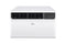 8,000 Btu Dual Inverter Smart Wi-fi Enabled Window Air Conditioner | Cools Up To 350 Sq. Ft.