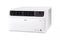 8,000 Btu Dual Inverter Smart Wi-fi Enabled Window Air Conditioner | Cools Up To 350 Sq. Ft.