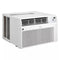 8,000 Btu Smart Wi-fi Enabled Window Air Conditioner | Cools Up To 350 Sq. Ft.