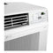 8,000 Btu Smart Wi-fi Enabled Window Air Conditioner | Cools Up To 350 Sq. Ft.