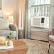 7,600 Btu Window Air Conditioner, Cooling & Heating | Up To 330 Sq. Ft.