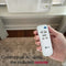 7,600 Btu Window Air Conditioner, Cooling & Heating | Up To 330 Sq. Ft.