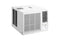 7,600 Btu Window Air Conditioner, Cooling & Heating | Up To 330 Sq. Ft.