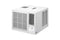 7,600 Btu Window Air Conditioner, Cooling & Heating | Up To 330 Sq. Ft.