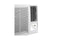 7,600 Btu Window Air Conditioner, Cooling & Heating | Up To 330 Sq. Ft.